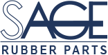 SAGE rubber parts Stampa elastomeri
